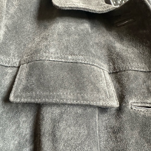 For Joseph suede jacket - Picture 3 of 9